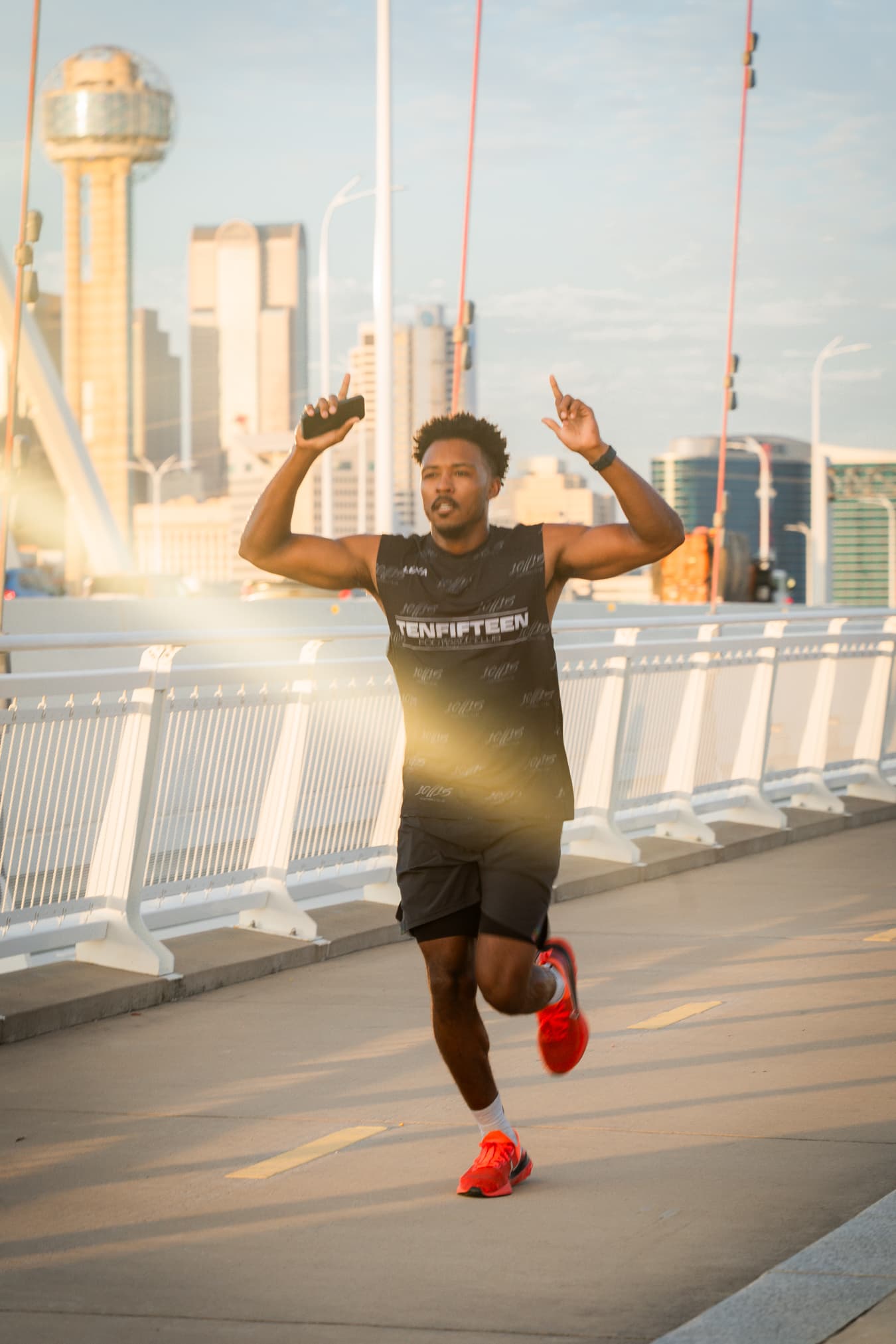 Margaret Hunt Hill route